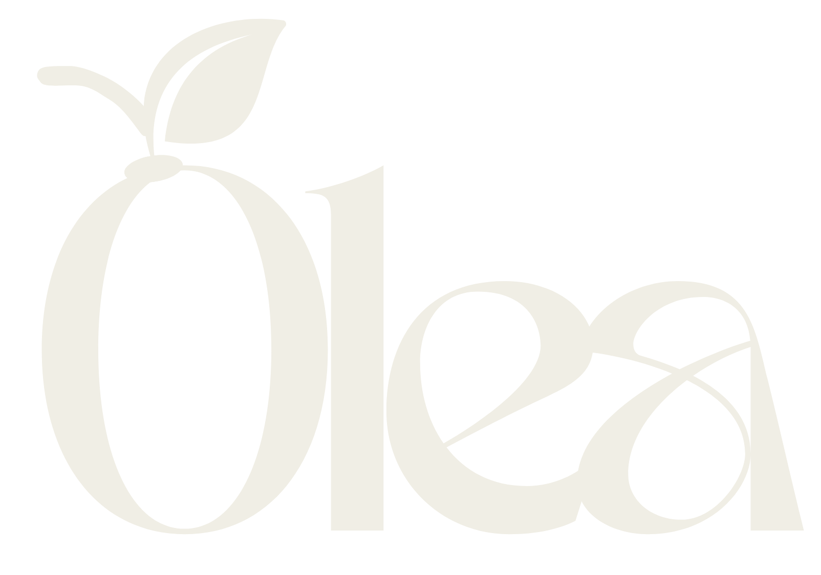 Olea Cuisine